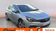 Usado 2020 Opel Astra Business Elegance Berlina | 11.690 € (Precio justo)