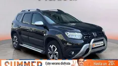 Usado 2022 Dacia Duster Extreme SUV | 15.890 € (Precio justo)