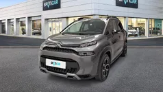 Gris Usado 2024 Citroën C3 Aircross PureTech SUV | 16.900 € (Precio justo)