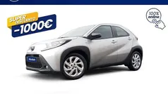 Usado 2023 Toyota Aygo Play Utilitario | 12.985 € (Precio justo)
