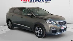 Usado 2020 Peugeot 5008 Allure Monovolumen | 16.990 € (Precio justo)