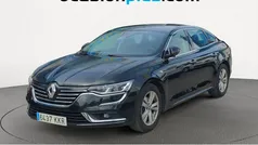 Usado 2018 Renault Talisman Intens Berlina | 14.455 € (Precio justo)