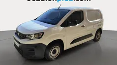 Usado 2020 Peugeot Partner Monovolumen | 12.546 € (Precio justo)