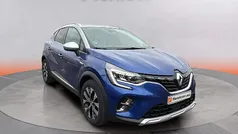 Usado 2022 Renault Captur Techno SUV | 15.990 € (Precio justo)