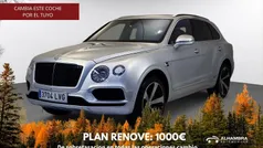 Gris Usado 2020 Bentley Bentayga SUV | 163.450 € (Super precio)