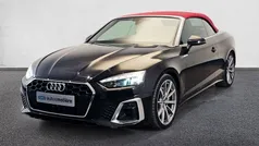 Audi A5 Cabriolet