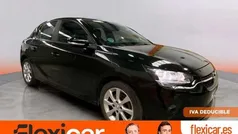 Usado 2022 Opel Corsa Edition Utilitario | 8970 € (Buen precio)