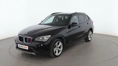 Usado 2014 BMW X1 SUV | 15.299 € (Precio justo)