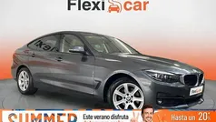 Usado 2018 BMW 320 Gran Turismo Berlina | 19.690 € (Buen precio)