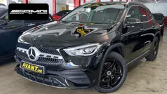 Usado 2023 Mercedes GLA250 SUV | 35.900 € (Buen precio)