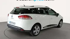 Renault Clio GrandTour