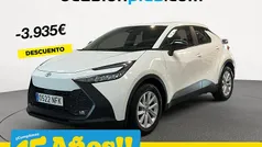 Usado 2024 Toyota C-HR Active SUV | 28.990 € (Precio justo)