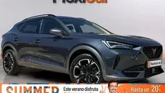 Usado 2021 Cupra Formentor SUV | 25.490 € (Precio justo)