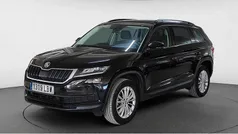 Negro Usado 2019 Skoda Kodiaq Style SUV | 26.182 € (Super precio)