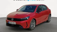Usado 2025 Opel Corsa Edition Utilitario | 15.355 € (Precio justo)