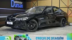 Usado 2022 BMW 320e Comfort Edition Berlina | 29.990 € (Precio justo)