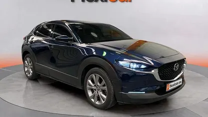 Usado Mazda CX-30 122 CV (89 kW) 2020 SUV