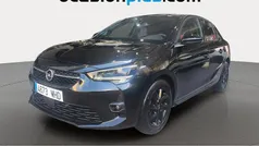 Negro Usado 2023 Opel Corsa Utilitario | 11.446 € (Precio justo)