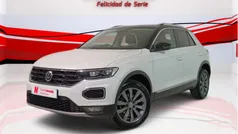 Usado 2019 VW T-Roc Sportline SUV | 20.000 € (Precio justo)