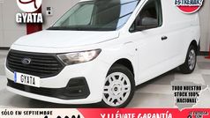 Blanco Nuevo 2024 Ford Transit Trend Berlina | 30.500 € (Precio justo)