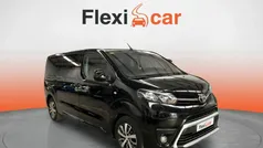 Usado 2018 Toyota Proace Verso Advance Familiar | 23.490 € (Super precio)