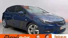 Usado 2020 Opel Astra GS Line Berlina | 12.590 € (Precio justo)