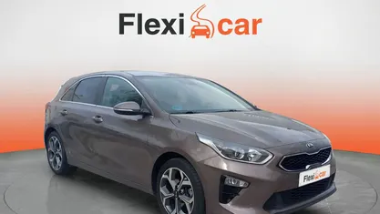 Usado Kia Ceed 140 CV (102 kW) 2019 Utilitario