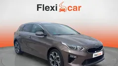 Usado 2019 Kia Ceed Berlina | 12.890 € (Precio justo)