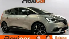 Usado 2021 Renault Scénic IV Black Edition Monovolumen | 17.490 € (Precio justo)