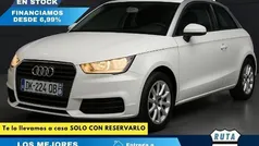 Usado 2014 Audi A1 Utilitario | 11.990 € (Precio justo)