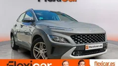 Usado 2021 Hyundai Kona SUV | 15.790 € (Precio justo)
