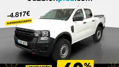 Usado 2025 Ford Ranger XL Recogida | 41.990 € (Super precio)