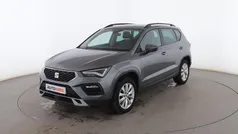Gris Usado 2023 Seat Ateca Style SUV | 24.399 € (Precio justo)