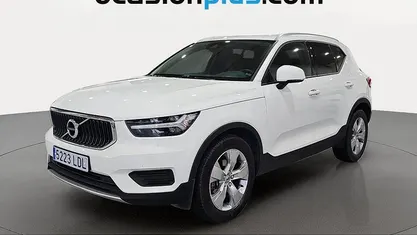Usado Volvo XC40 Business Edition 150 CV (110 kW) 2019 SUV