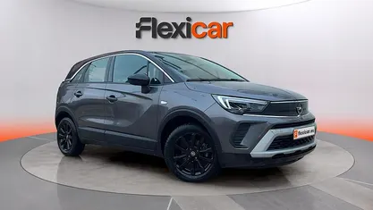 Usado Opel Crossland X GS Line 110 CV (80 kW) 2021 SUV