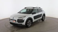 Usado 2016 Citroën C4 Cactus Feel Utilitario | 7299 € (Super precio)