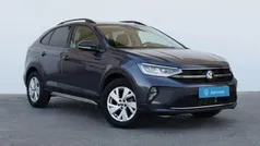 Otro Usado 2023 VW Taigo Life SUV | 19.800 € (Precio justo)