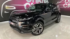 Usado 2019 Land Rover Range Rover evoque R-Dynamic SUV | 32.990 € (Precio justo)