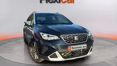 Usado 2023 Seat Arona Xperience SUV | 17.790 € (Precio justo)