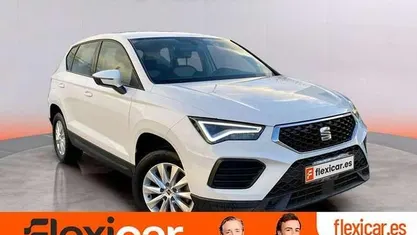 Usado Seat Ateca Reference 110 CV (80 kW) 2023 SUV