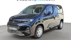 Negro Nuevo 2025 Opel Combo S Monovolumen | 20.900 € (Buen precio)