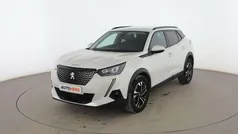 Usado 2021 Peugeot 2008 GT SUV | 15.699 € (Precio justo)