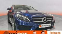 Usado 2018 Mercedes C220 Berlina | 25.470 € (Super precio)