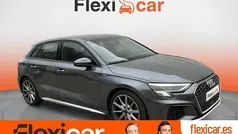 Gris Usado 2020 Audi A3 S-Line | 23.290 € (Precio justo)