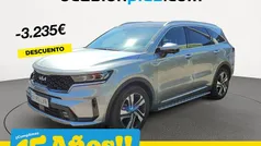 Usado 2022 Kia Sorento 2 SUV | 35.590 € (Buen precio)