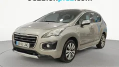 Usado 2016 Peugeot 3008 Style Berlina | 11.990 € (Buen precio)