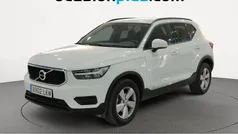 Usado 2020 Volvo XC40 Momentum SUV | 20.637 € (Precio justo)