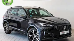 Usado 2024 Seat Tarraco FR SUV | 34.490 € (Precio justo)