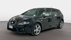 Usado 2008 Seat Leon FR Utilitario | 11.390 € (Precio justo)
