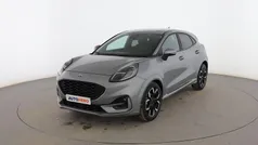 Usado 2020 Ford Puma ST-Line X SUV | 15.999 € (Precio justo)